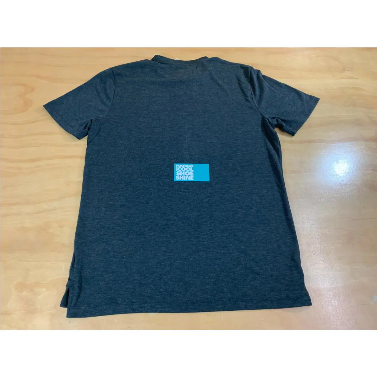 Nike clothing  - Gray 2