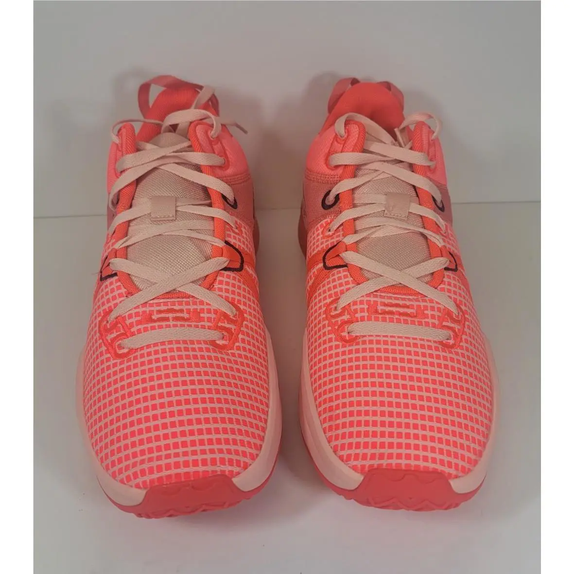 Nike shoes - Nike LeBron Witness - LeBron Witness - DM1123-600 - Red (UPC: 196152199683) 5