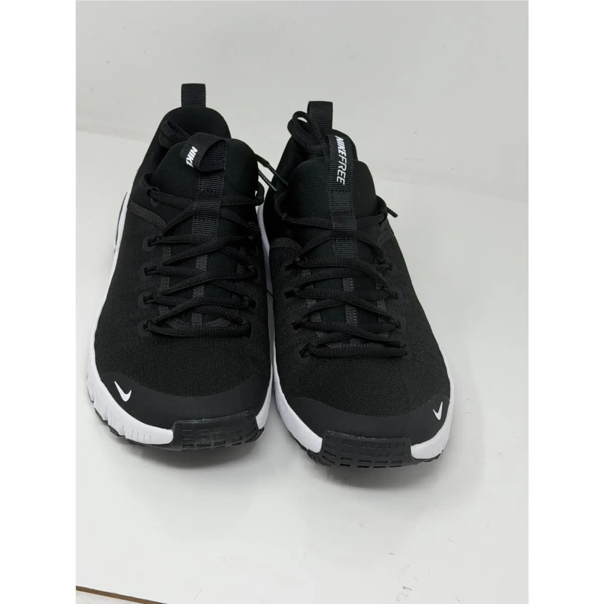 Nike shoes - Nike Free Metcon - Free Metcon - FJ7126103 - White (UPC: 197596749717) 0