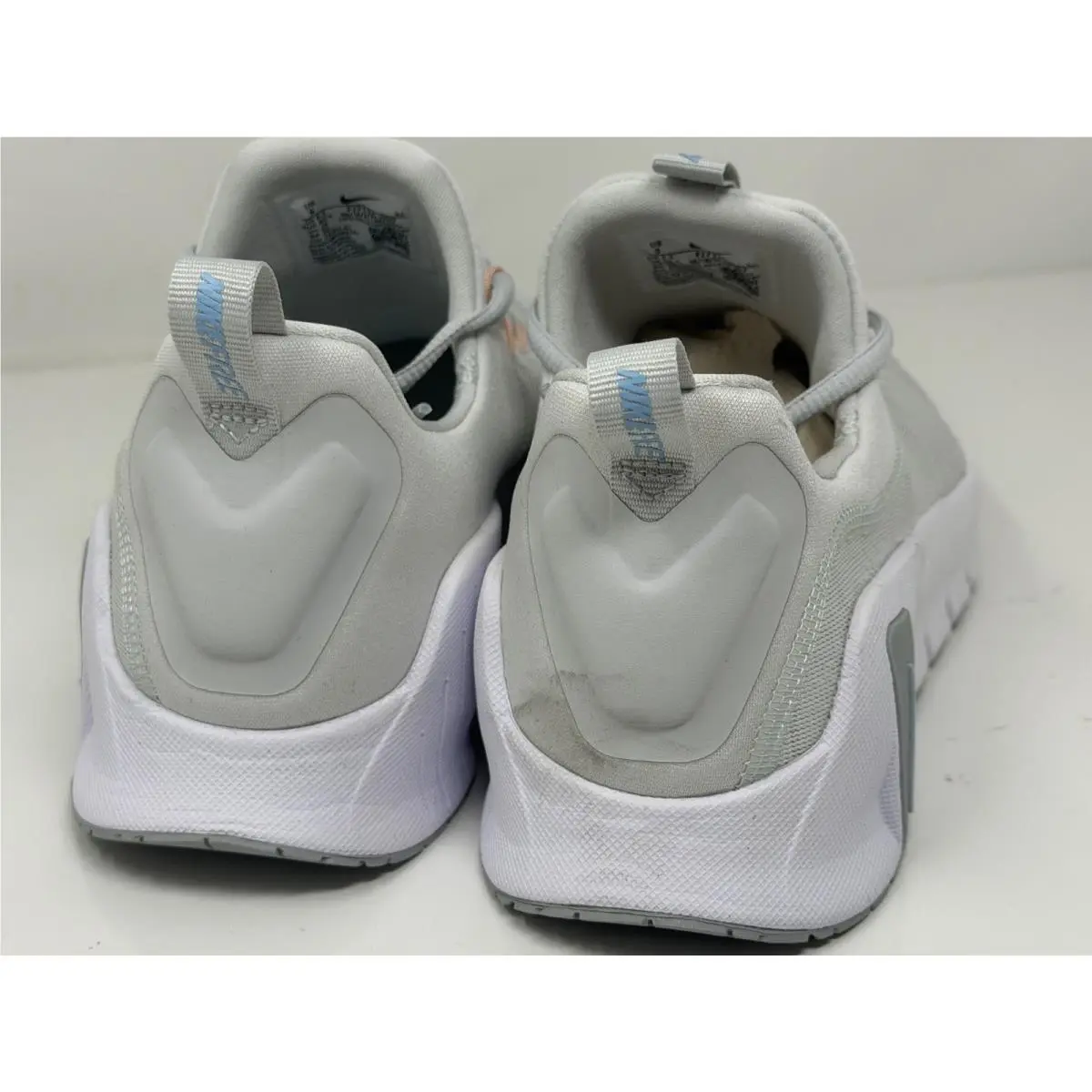 Nike shoes - Nike Free Metcon - Free Metcon - FJ7126103 - White (UPC: 197602663280) 1