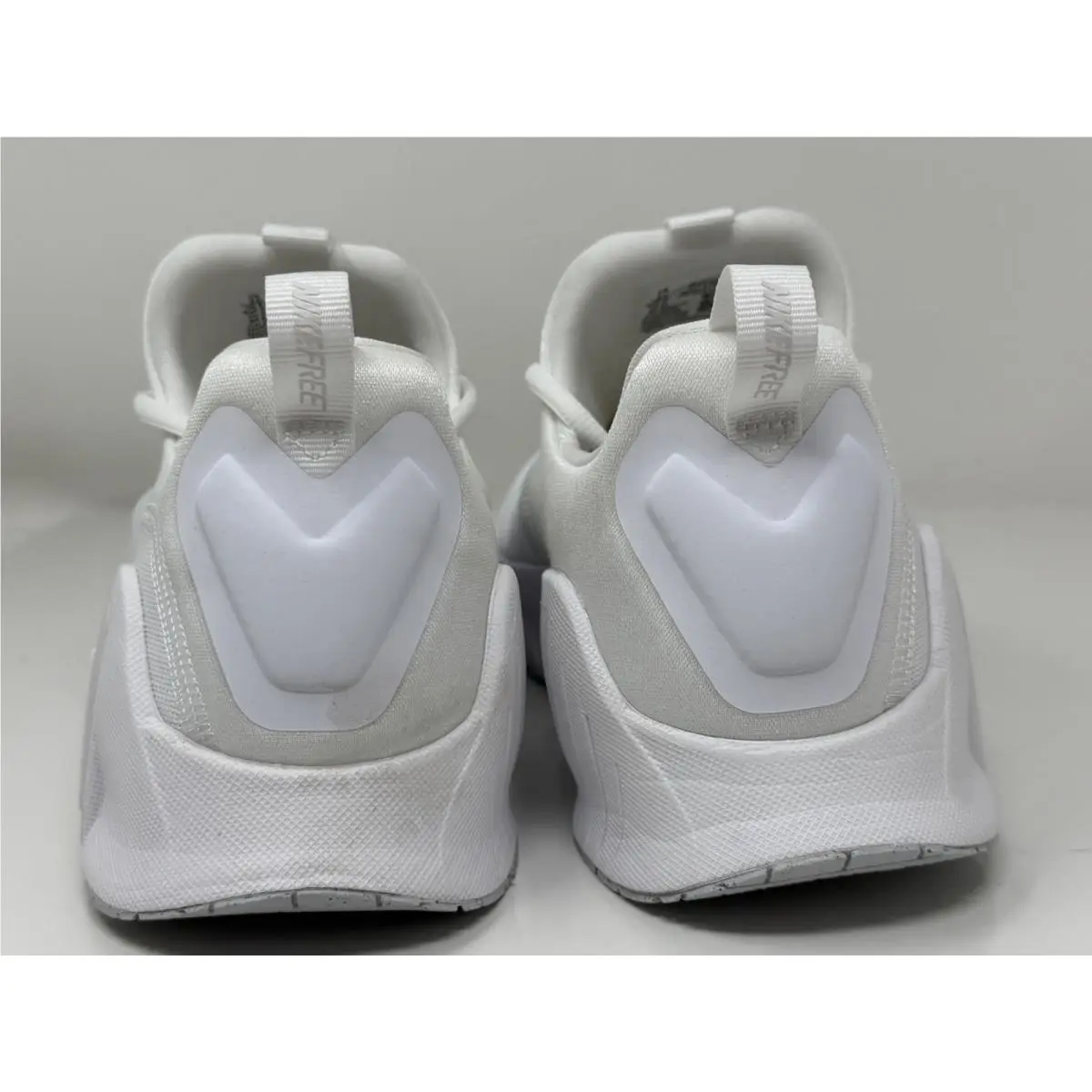 Nike shoes - Nike Free Metcon - Free Metcon - FJ7126103 - White (UPC: 197596749717) 1