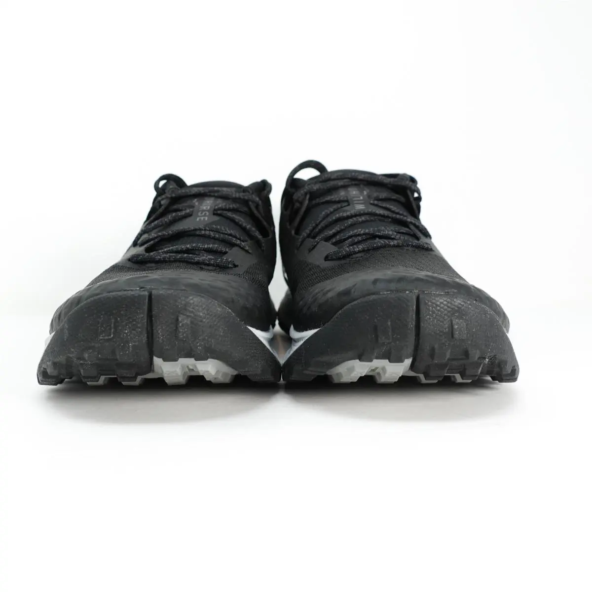 Nike shoes - Nike Air Zoom Wildhorse 5 - AQ2223-001 - Black 3