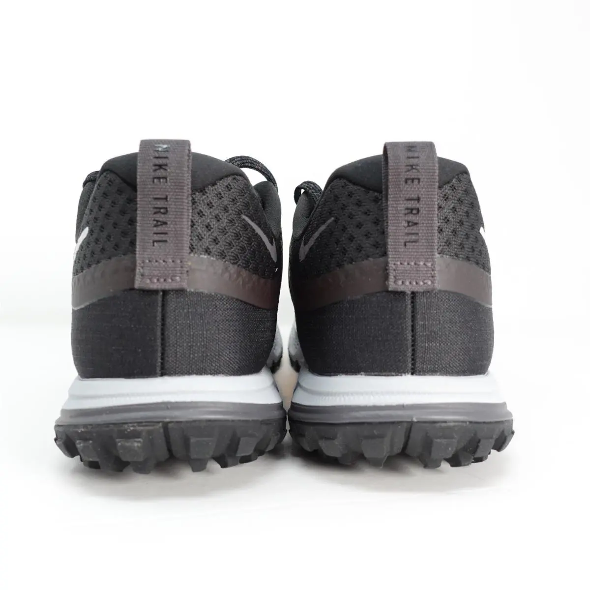 Nike shoes - Nike Air Zoom Wildhorse 5 - AQ2223-001 - Black 6