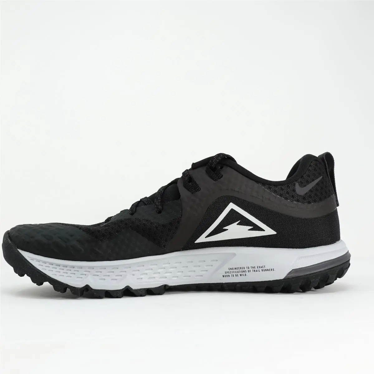 Nike shoes - Nike Air Zoom Wildhorse 5 - AQ2223-001 - Black 0