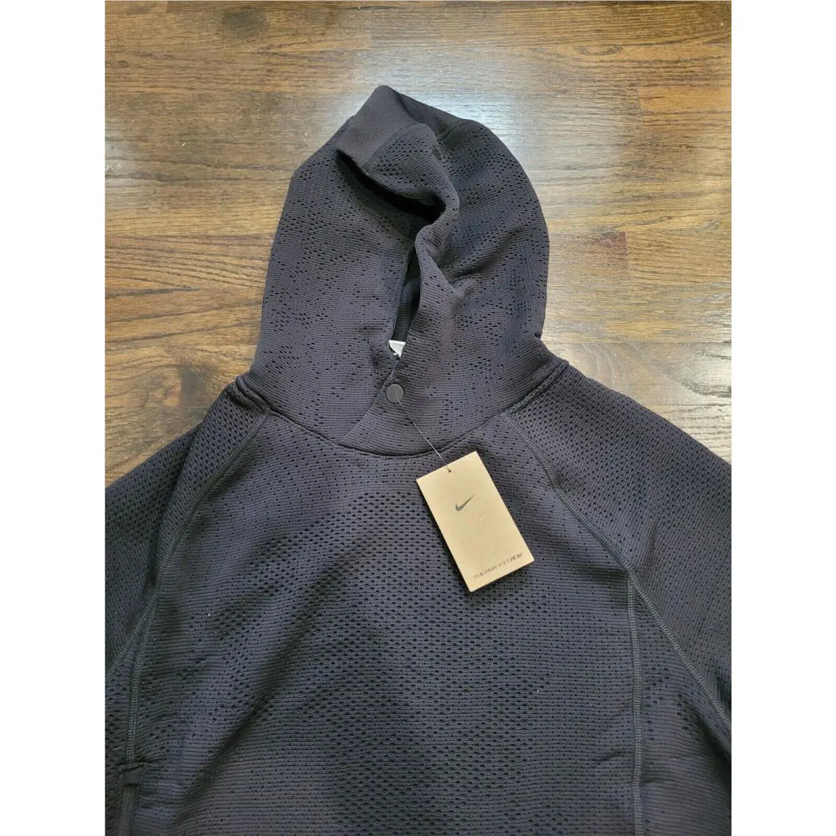 Nike clothing - Black 0