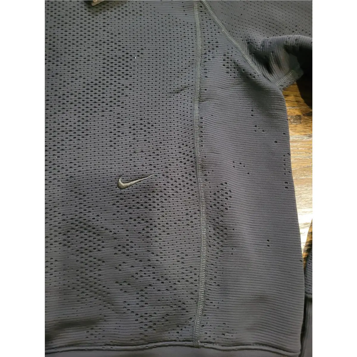 Nike clothing - Black 1