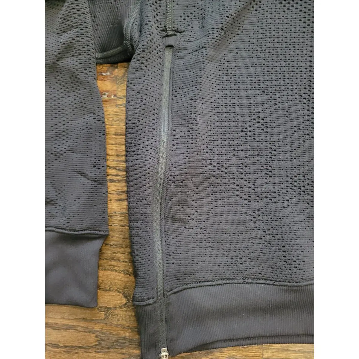 Nike clothing - Black 2