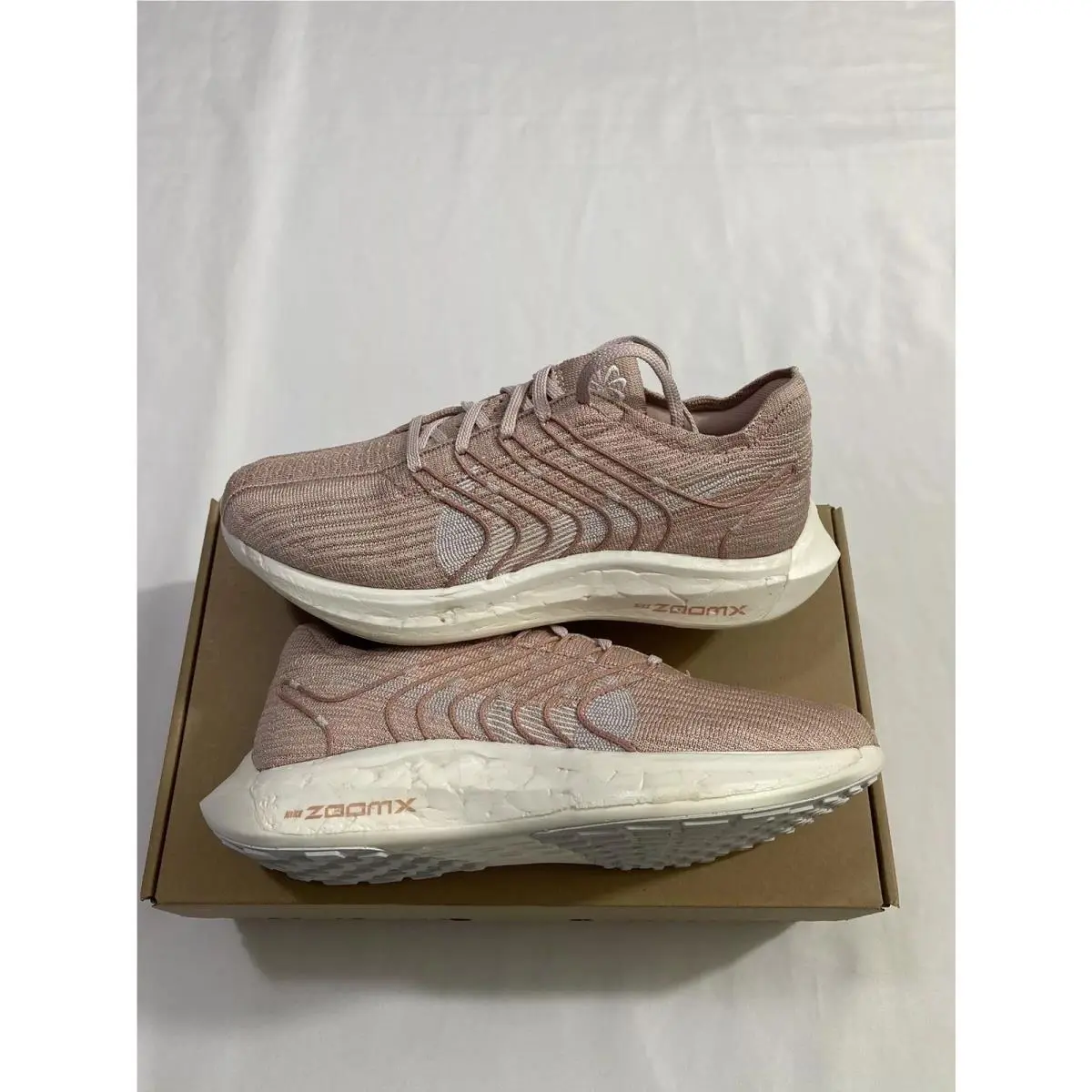 Nike shoes - Nike Pegasus Turbo - Pegasus Turbo - DM3414-600 - Pink (UPC: 0196151817762) 1