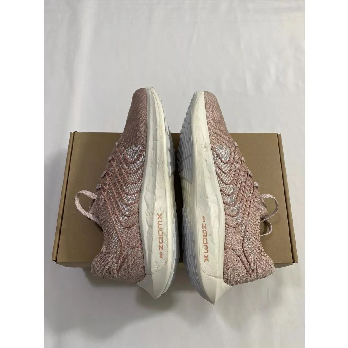 Nike shoes - Nike Pegasus Turbo - Pegasus Turbo - DM3414-600 - Pink (UPC: 0196151817762) 3