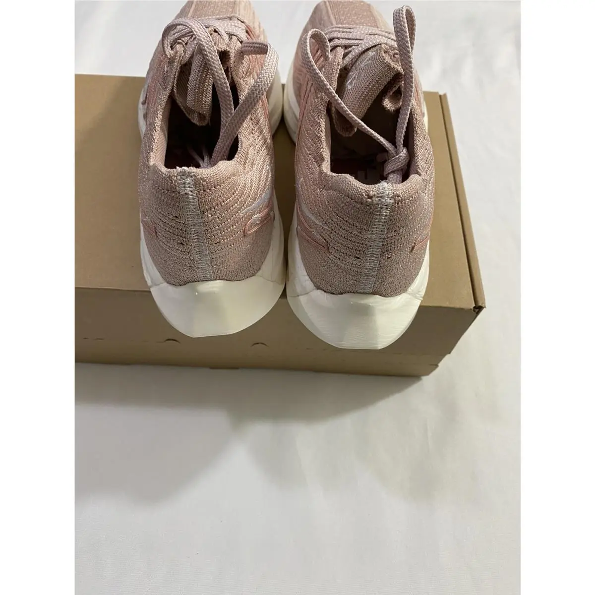 Nike shoes - Nike Pegasus Turbo - Pegasus Turbo - DM3414-600 - Pink (UPC: 0196151817762) 6