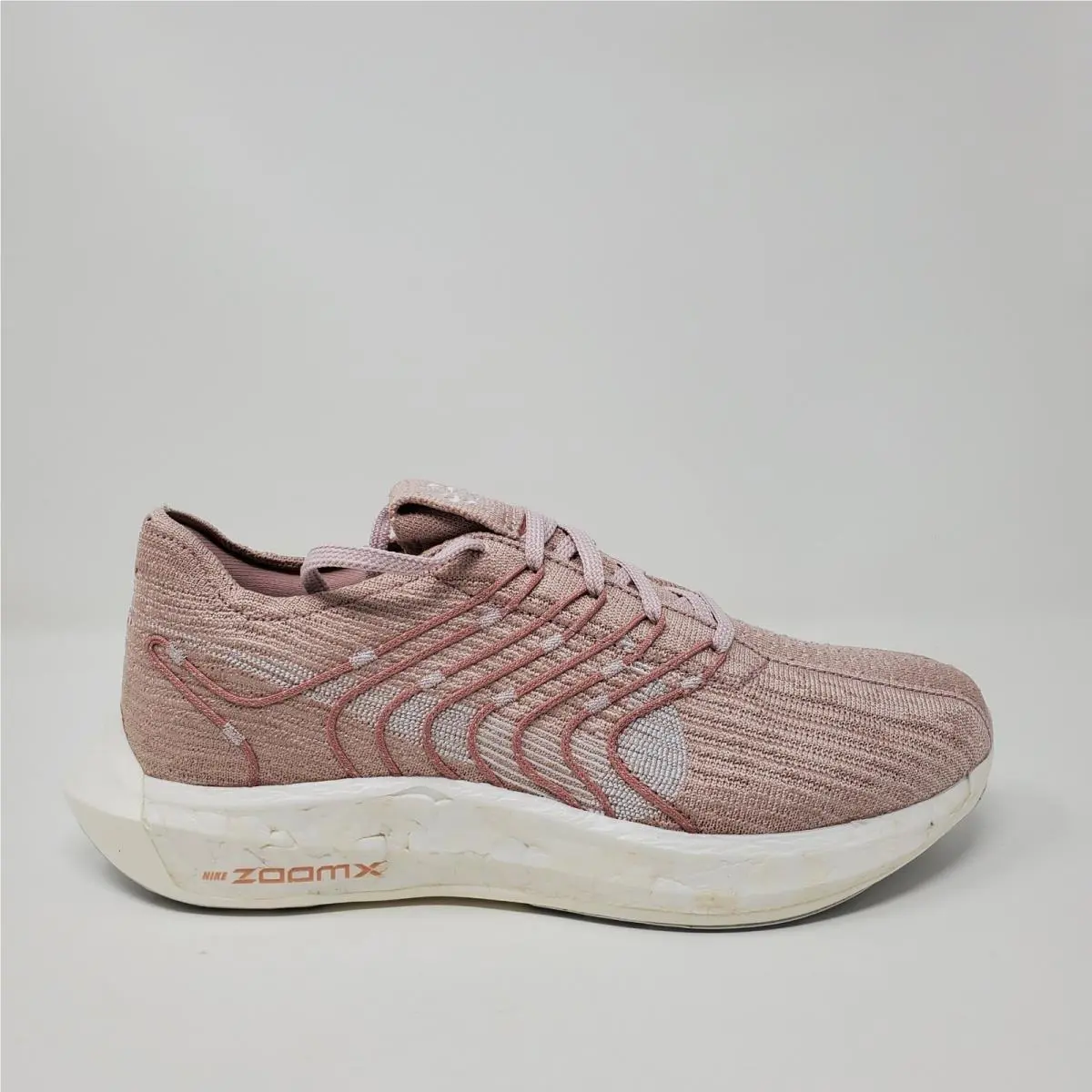 Nike shoes - Nike Pegasus Turbo Next Nature - DM3414-600 - Pink 2