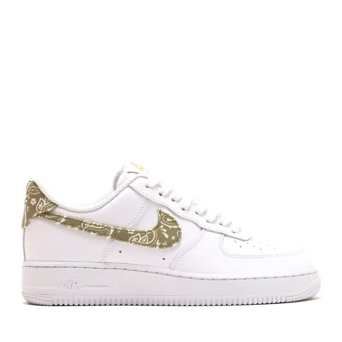 Nike shoes - Nike Air Force 1 `07 ESS - DJ9942-101 - Multicolor 0