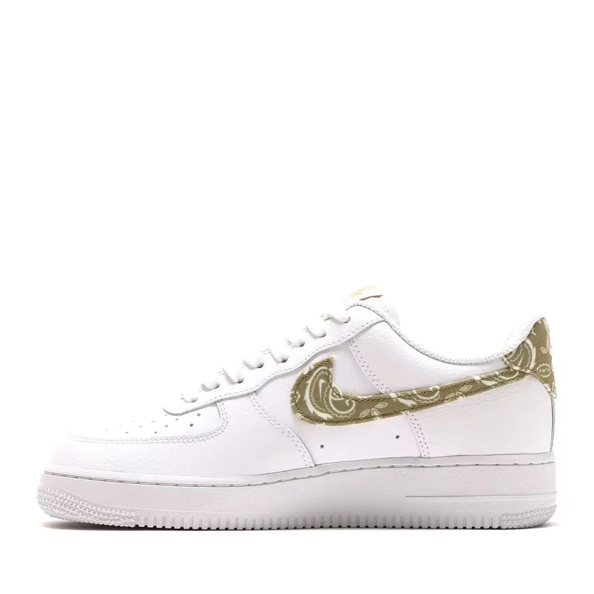 Nike shoes - Nike Air Force 1 `07 ESS - DJ9942-101 - Multicolor 1