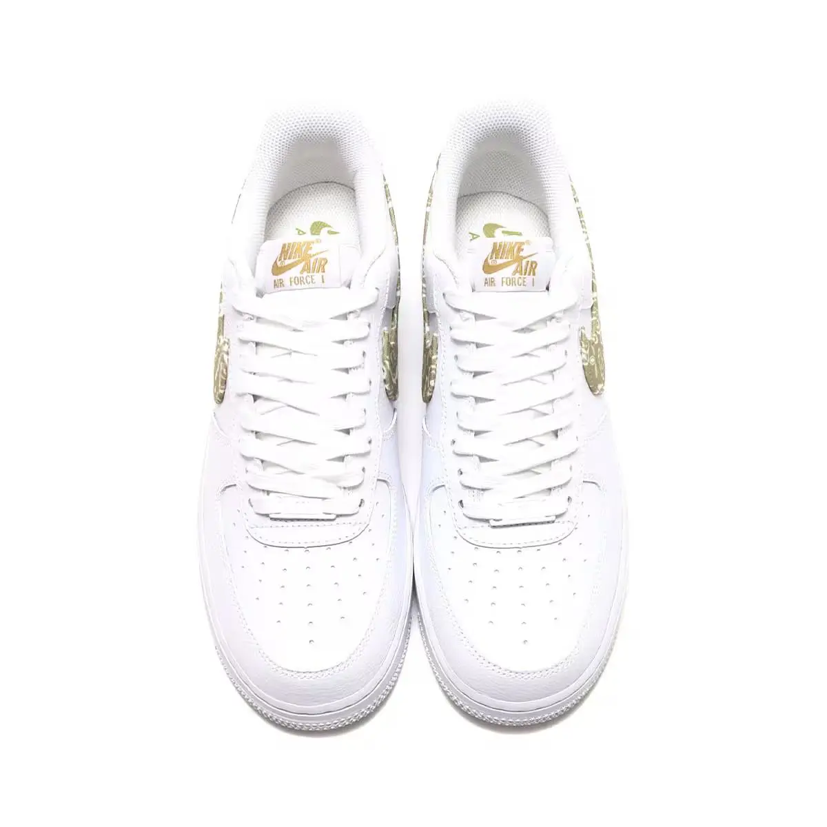 Nike shoes - Nike Air Force 1 `07 ESS - DJ9942-101 - Multicolor 2