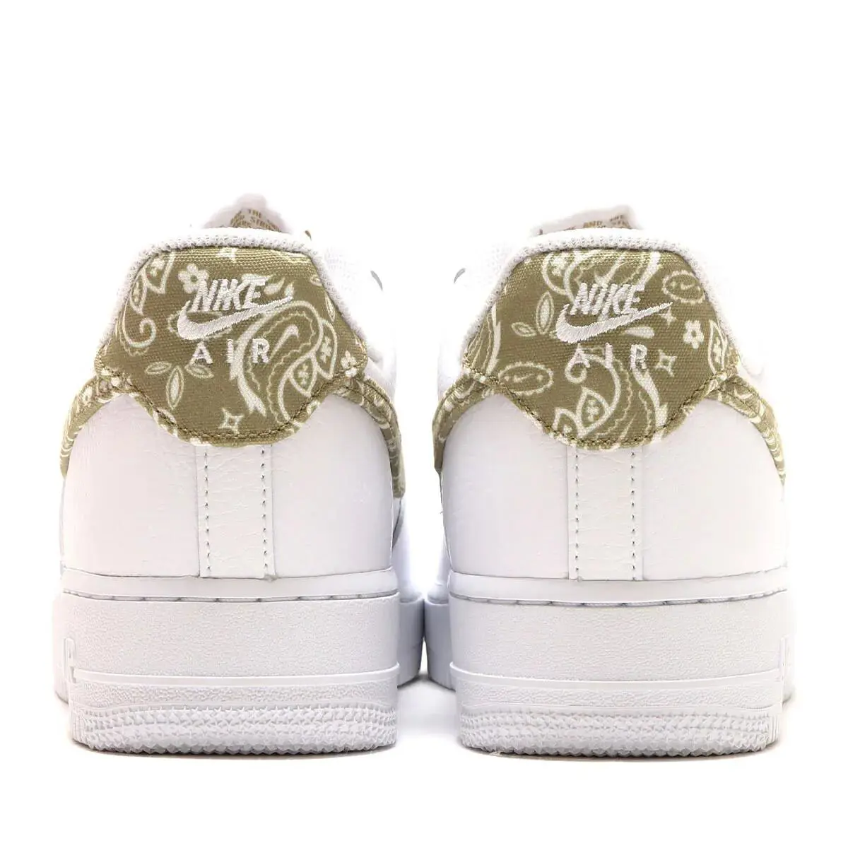 Nike shoes - Nike Air Force 1 `07 ESS - DJ9942-101 - Multicolor 3