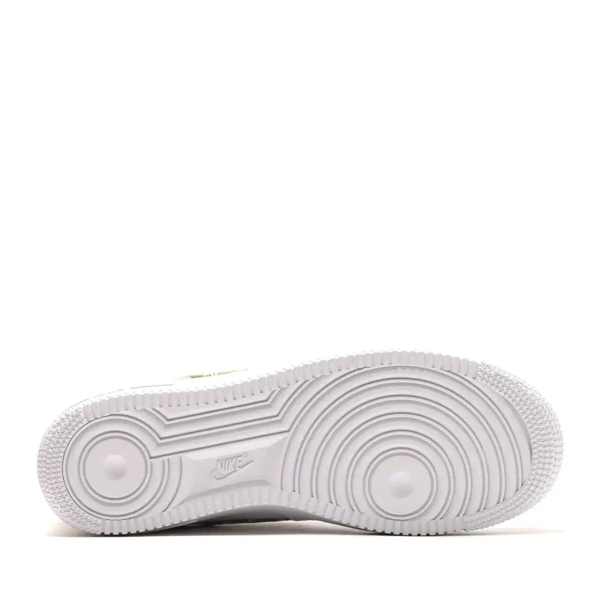 Nike shoes - Nike Air Force 1 `07 ESS - DJ9942-101 - Multicolor 4
