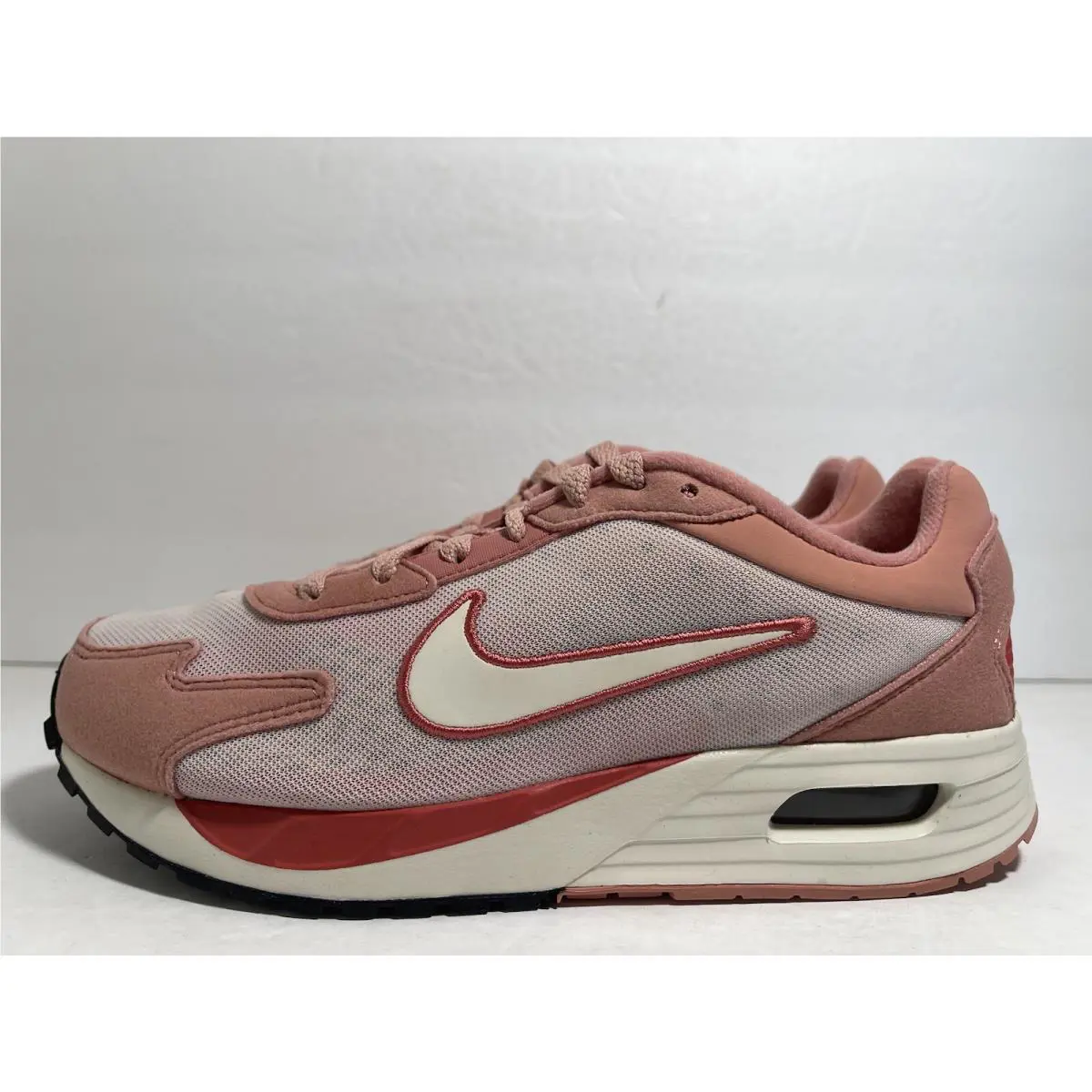 Nike shoes - Nike Air Max Solo - Air Max Solo - FZ3629-618 - Pink (UPC: 196977291555) 2