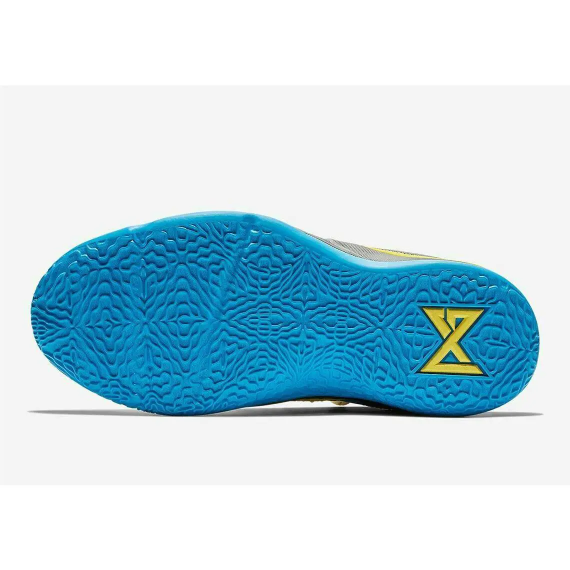 Nike shoes - Nike PG 2.5 - Blue 9