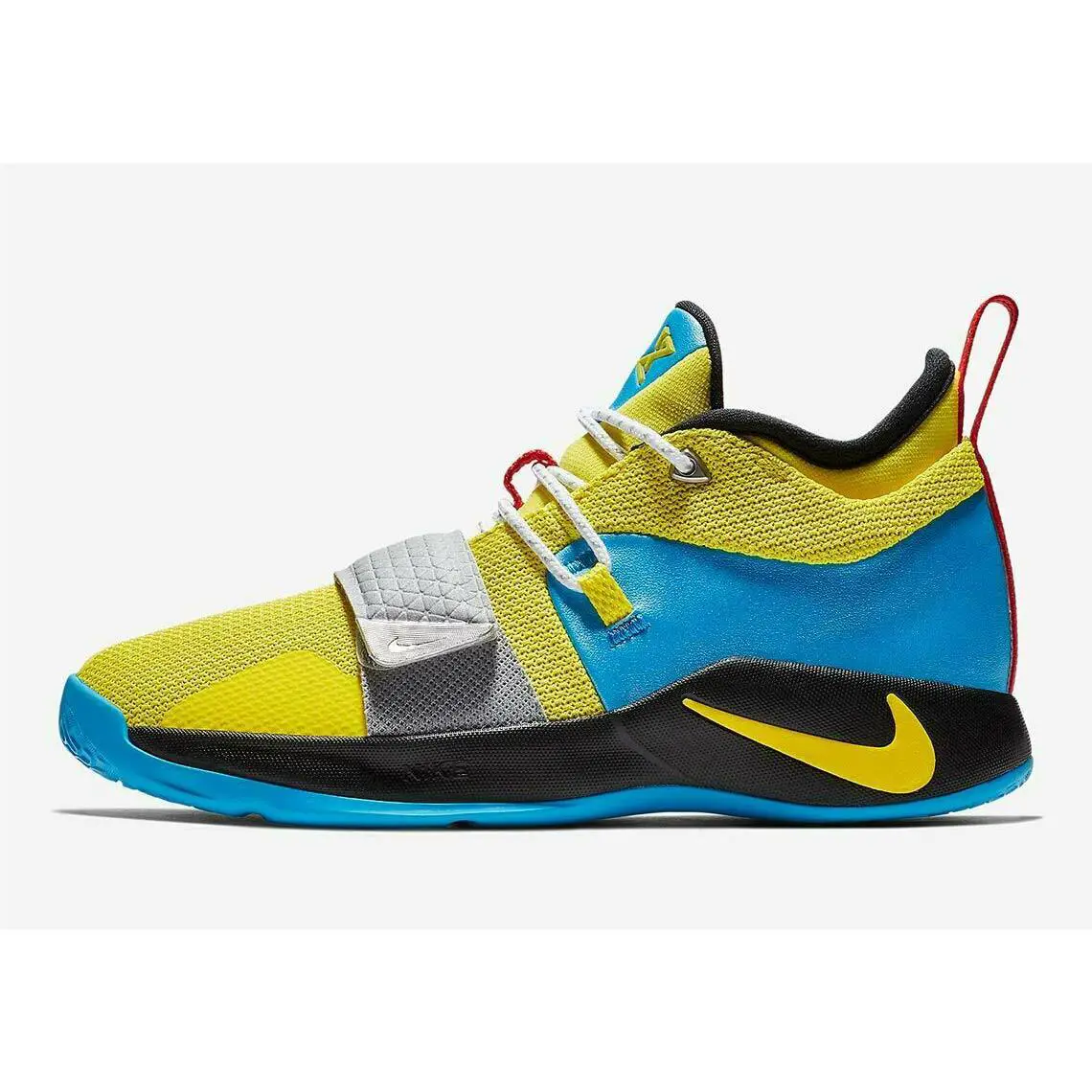 Nike shoes - Nike PG 2.5 - Blue 10