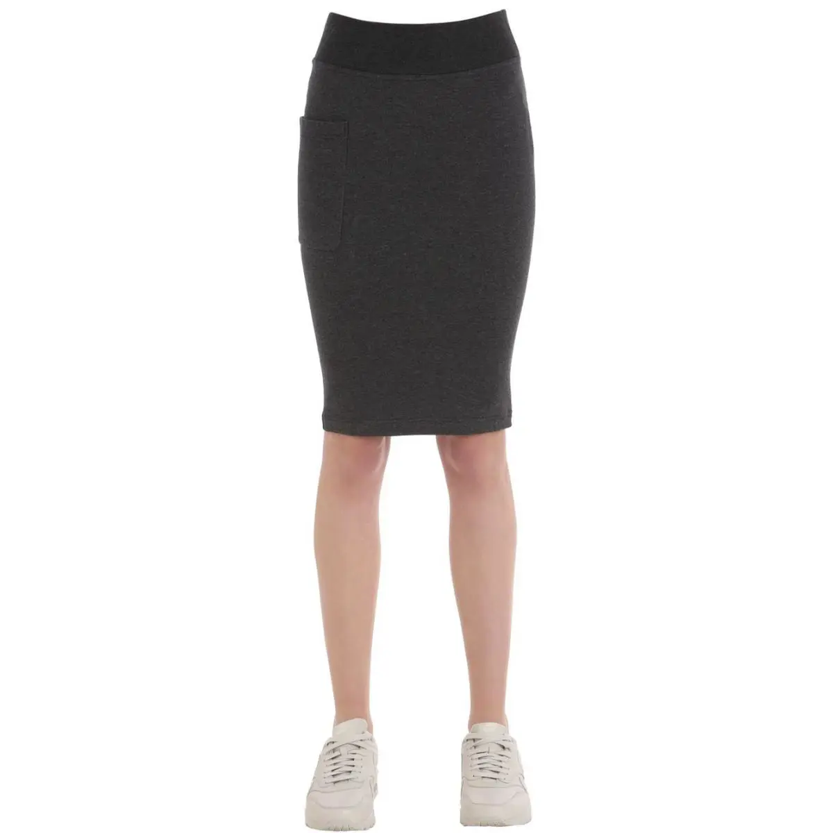 Nike clothing - Gray (UPC: 091201638406) 4