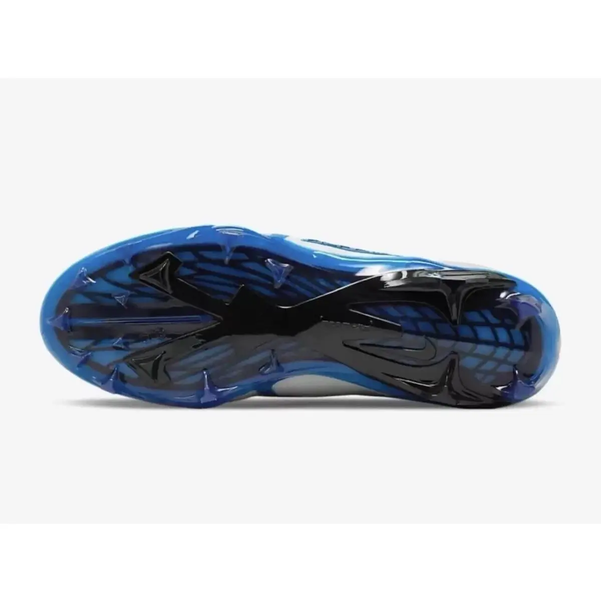 Nike shoes - Nike Alpha Menace - Alpha Menace - CT6648-101 - White 5