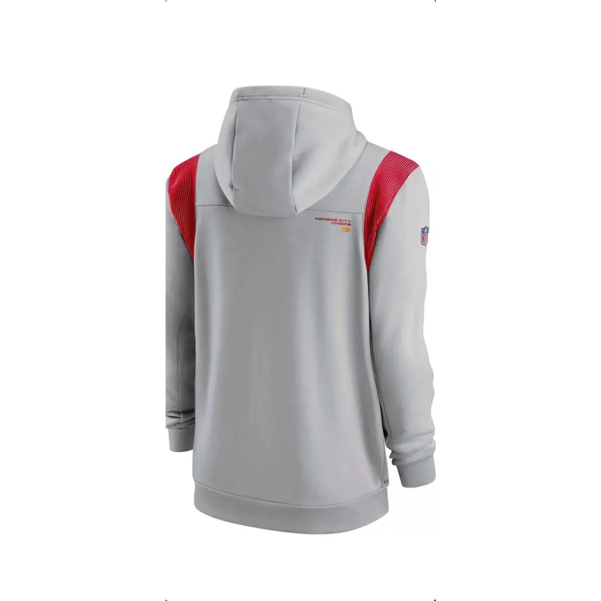 Nike clothing - Sportswear Swoosh Rugby Long Sleeve - CV0169 - Red, Manufacturer: DEEP ROYAL BLUE/WHITE 0