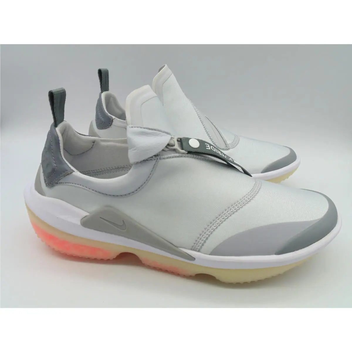 Nike shoes - Nike Joyride Optik - Joyride Optik - AJ6844-004 - Silver 0