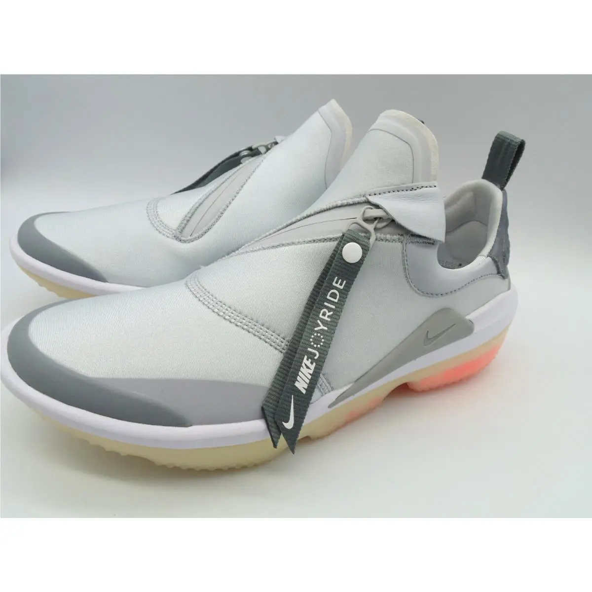 Nike shoes - Nike Joyride Optik - Joyride Optik - AJ6844-004 - Silver 1