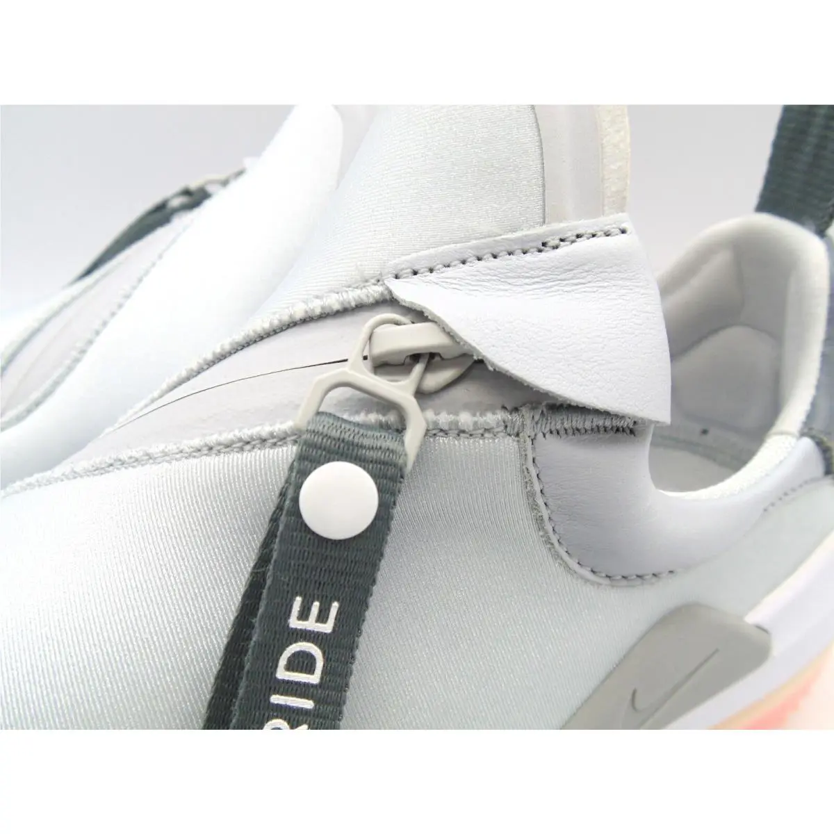 Nike shoes - Nike Joyride Optik - Joyride Optik - AJ6844-004 - Silver 2