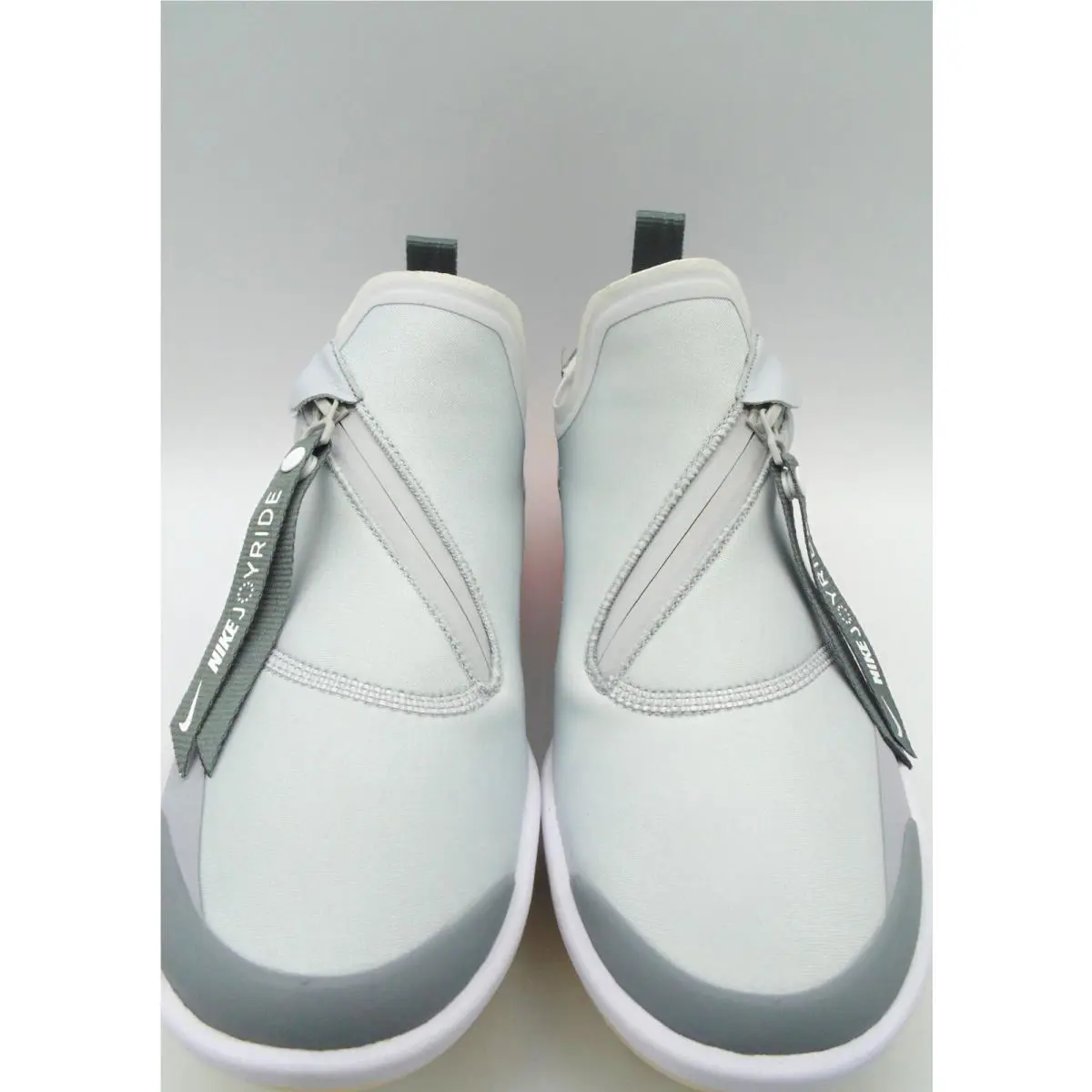 Nike shoes - Nike Joyride Optik - Joyride Optik - AJ6844-004 - Silver 6