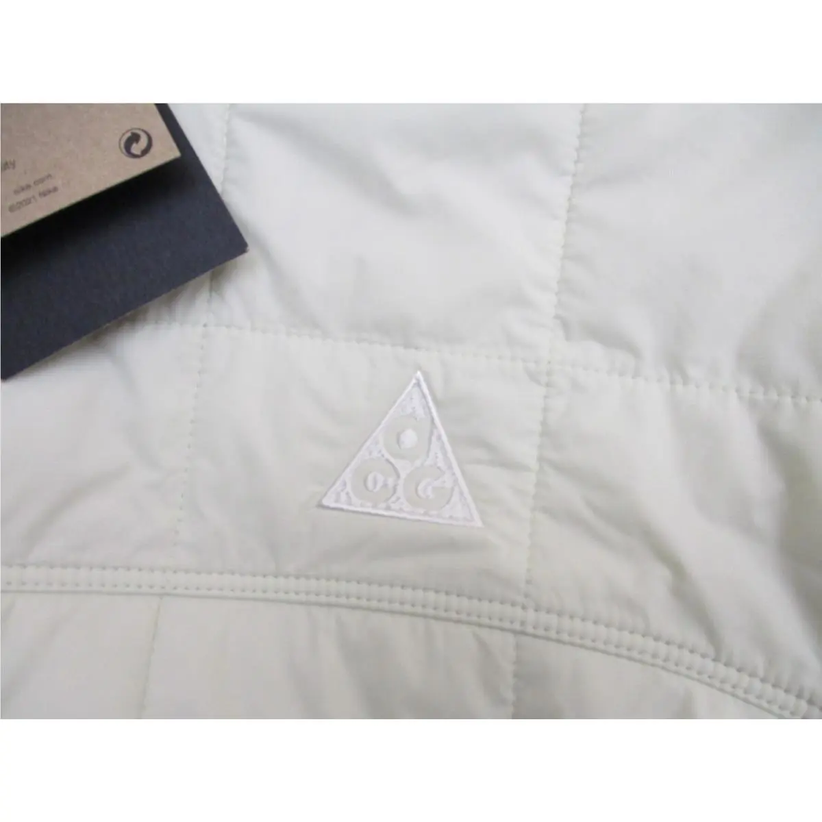 Nike clothing - Beige 4