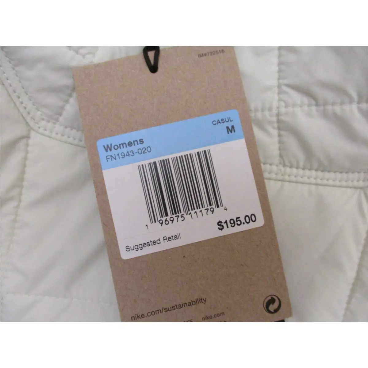 Nike clothing - Beige 5
