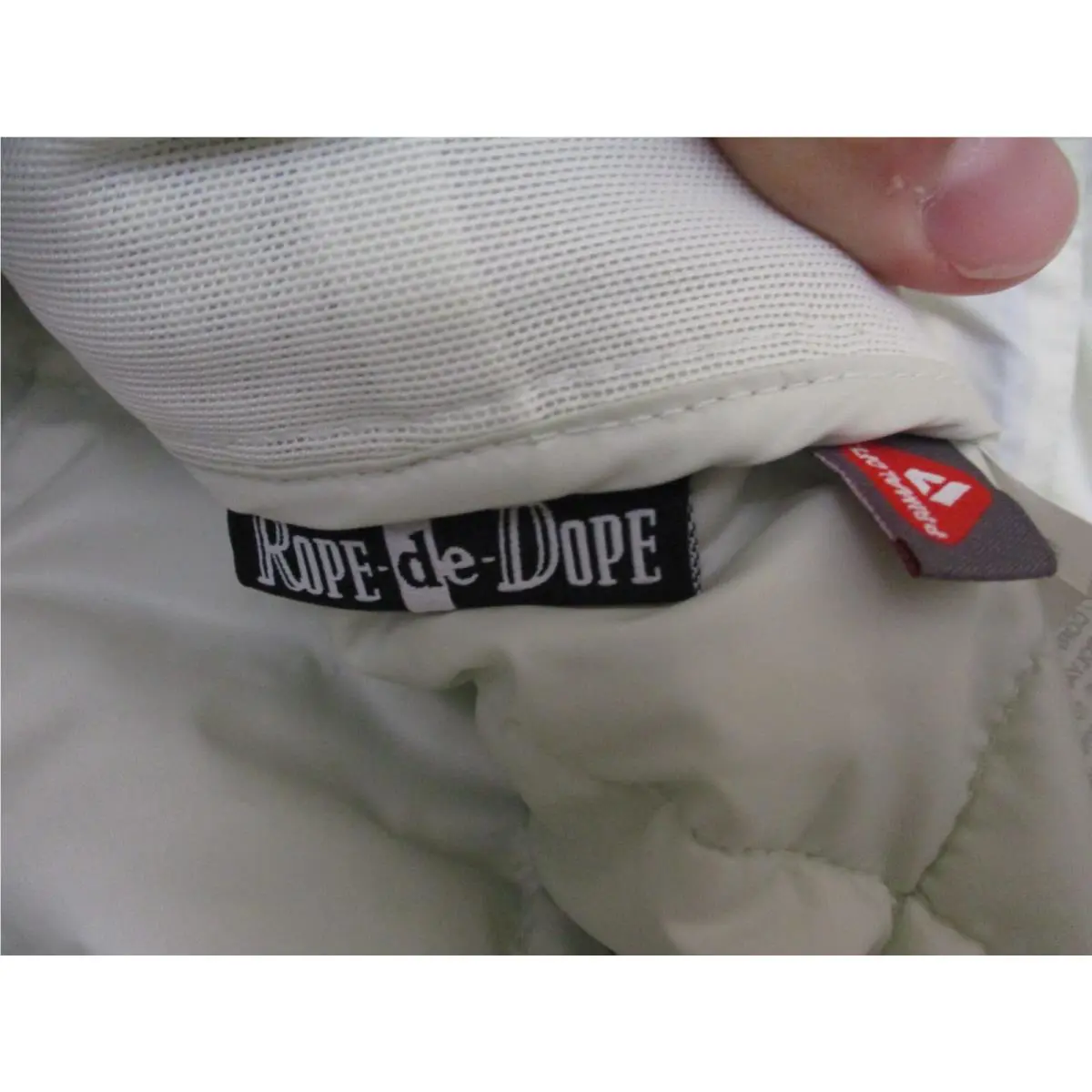 Nike clothing - Beige 8