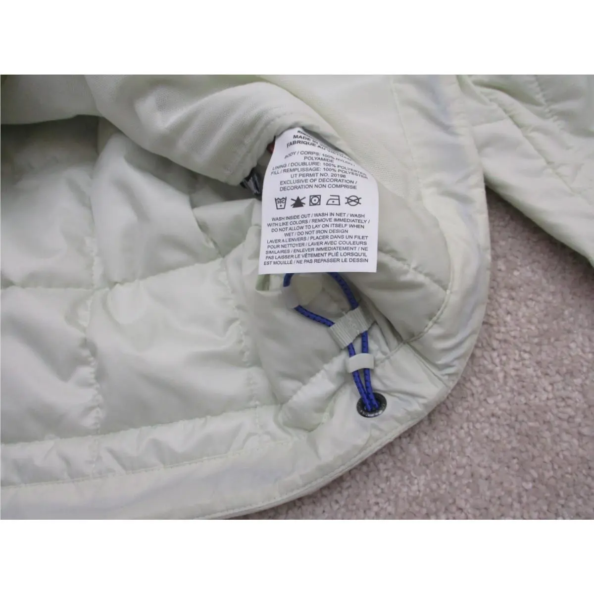 Nike clothing - Beige 9