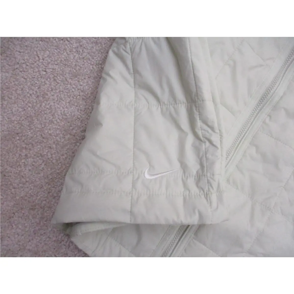 Nike clothing - Beige 11