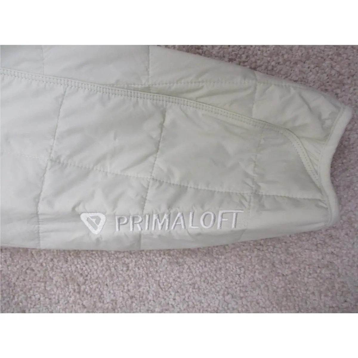 Nike clothing - Beige 3