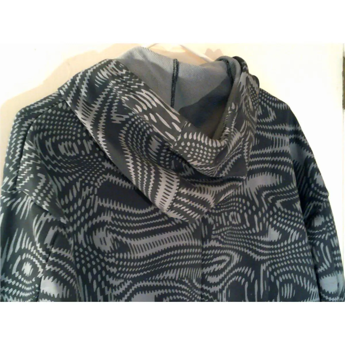 Nike clothing - Blue 7