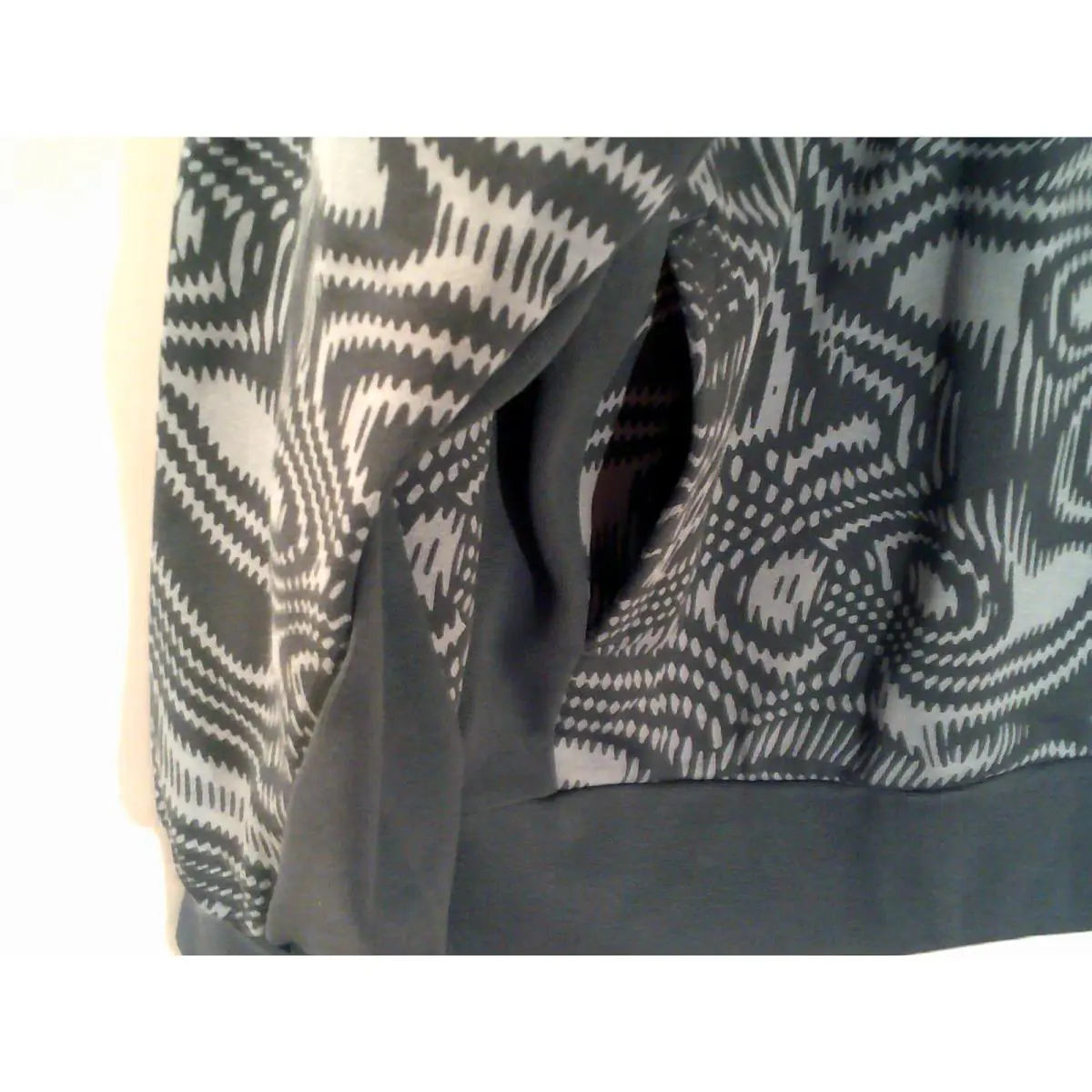 Nike clothing - Blue 2