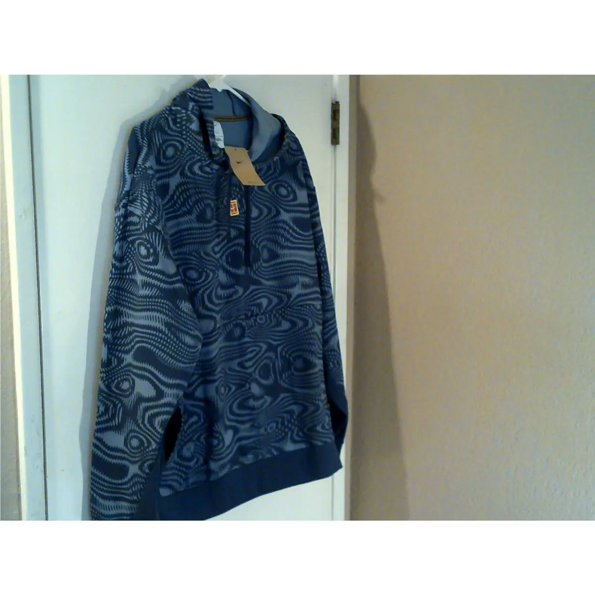 Nike clothing - Blue 3