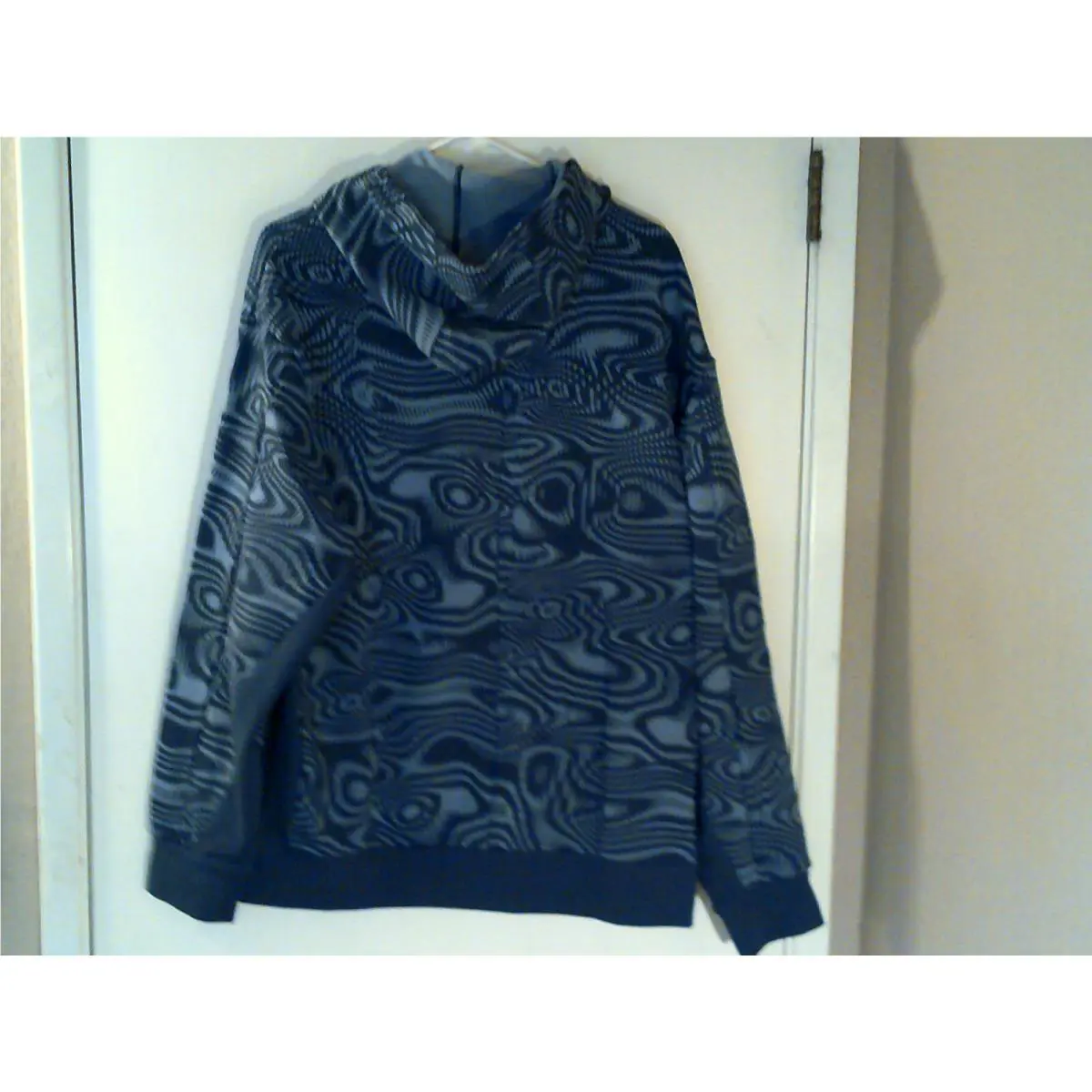 Nike clothing - Blue 4