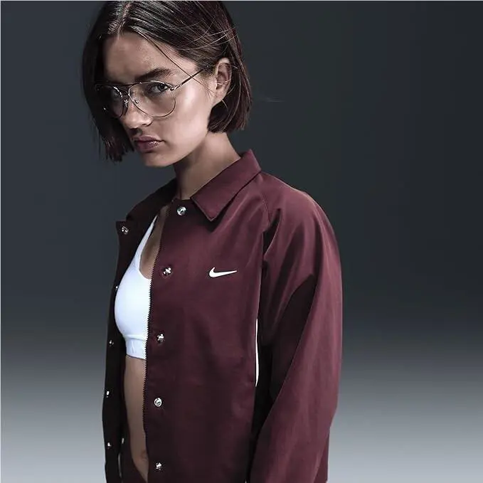 Nike clothing - Purple (UPC: 197602348057) 1
