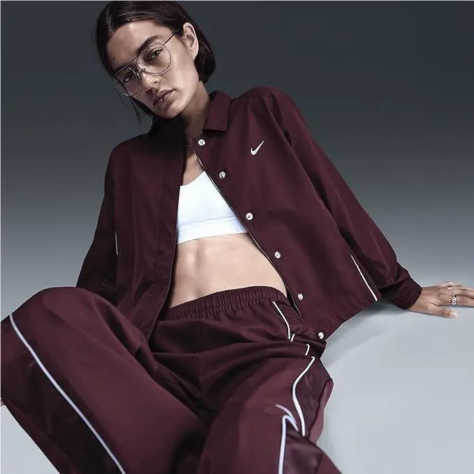 Nike clothing - Purple (UPC: 197602348057) 2
