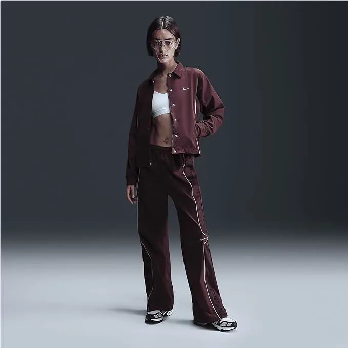 Nike clothing - Purple (UPC: 197602348057) 3