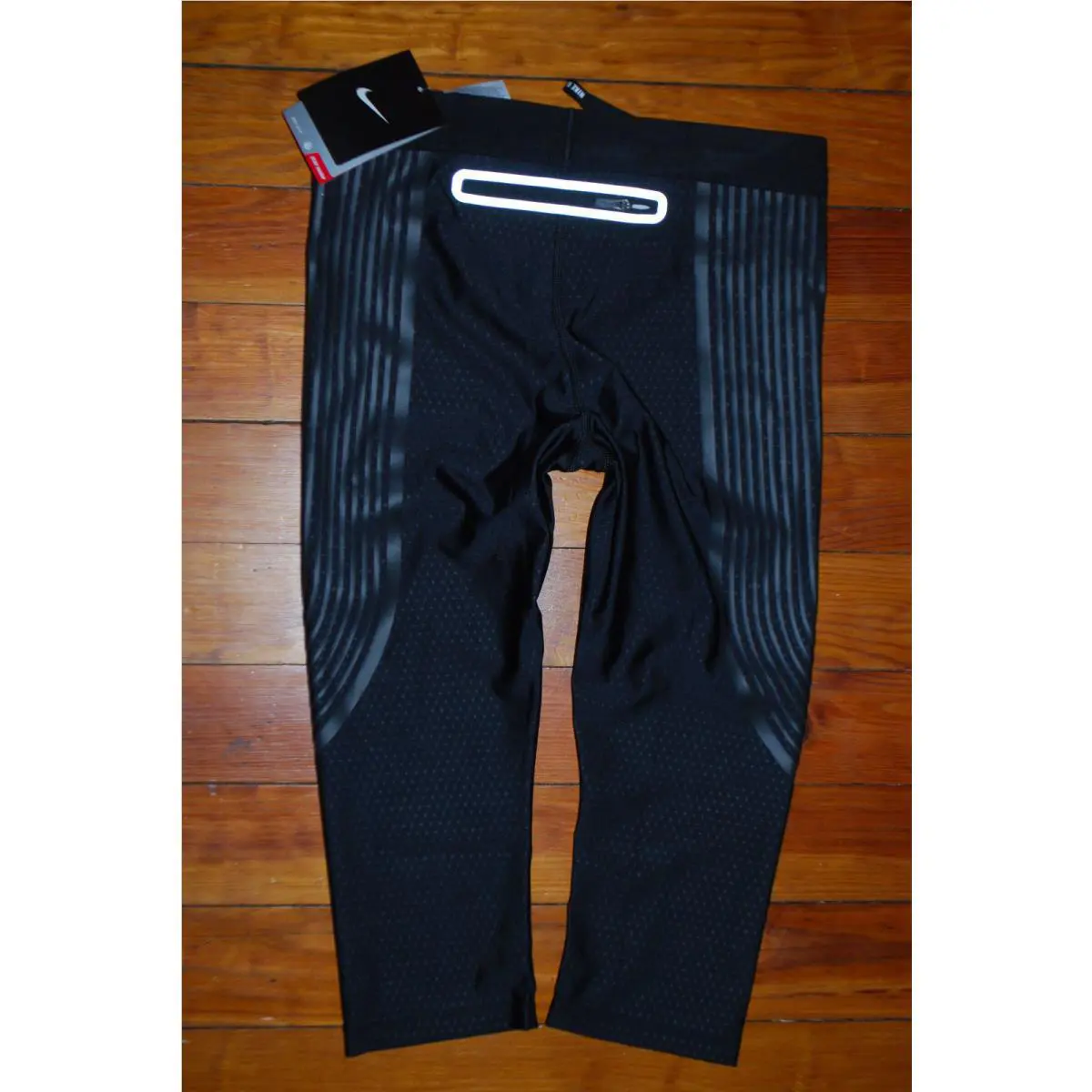 Nike clothing - Black 0