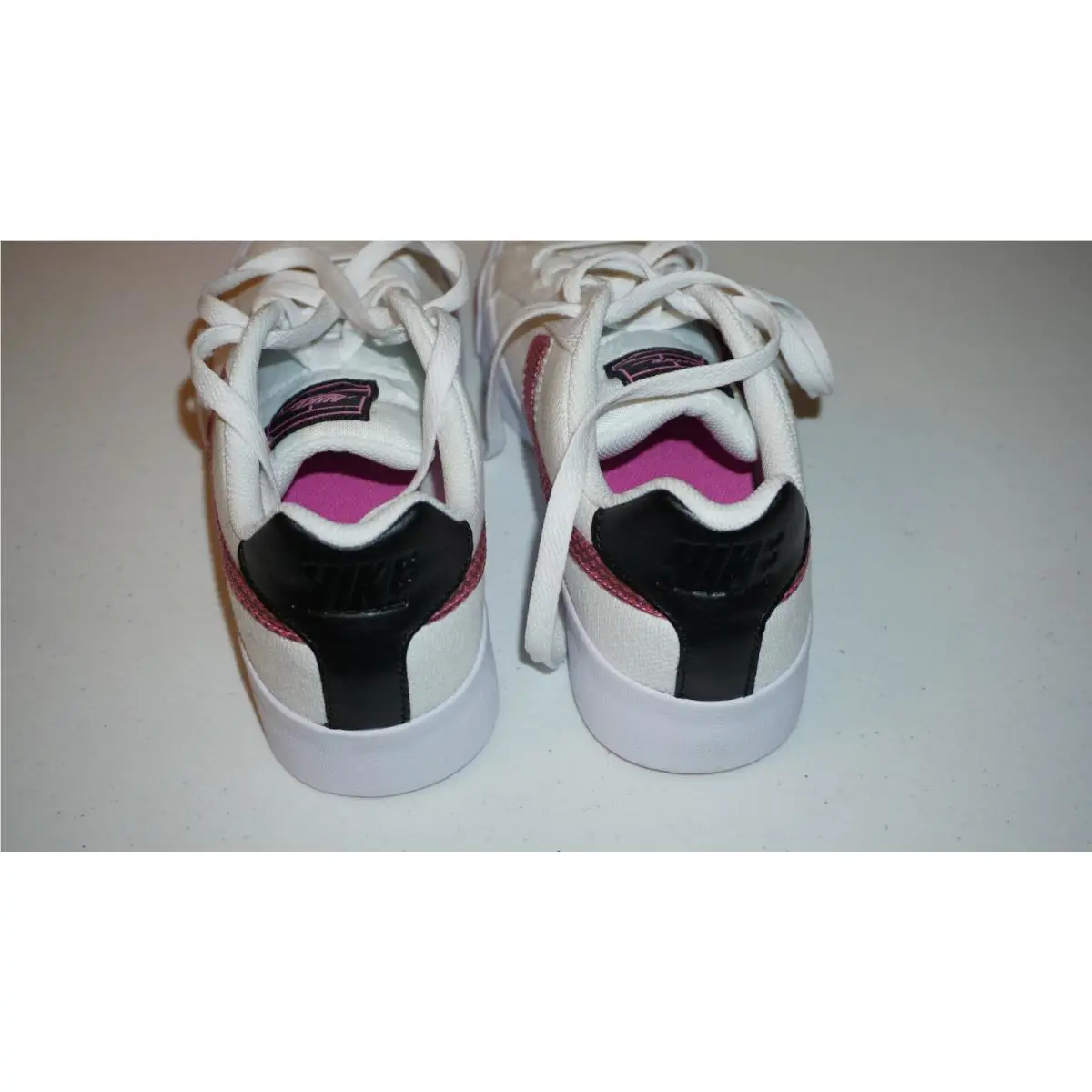 Nike shoes - Court Royale AC - Court Royale - White 3