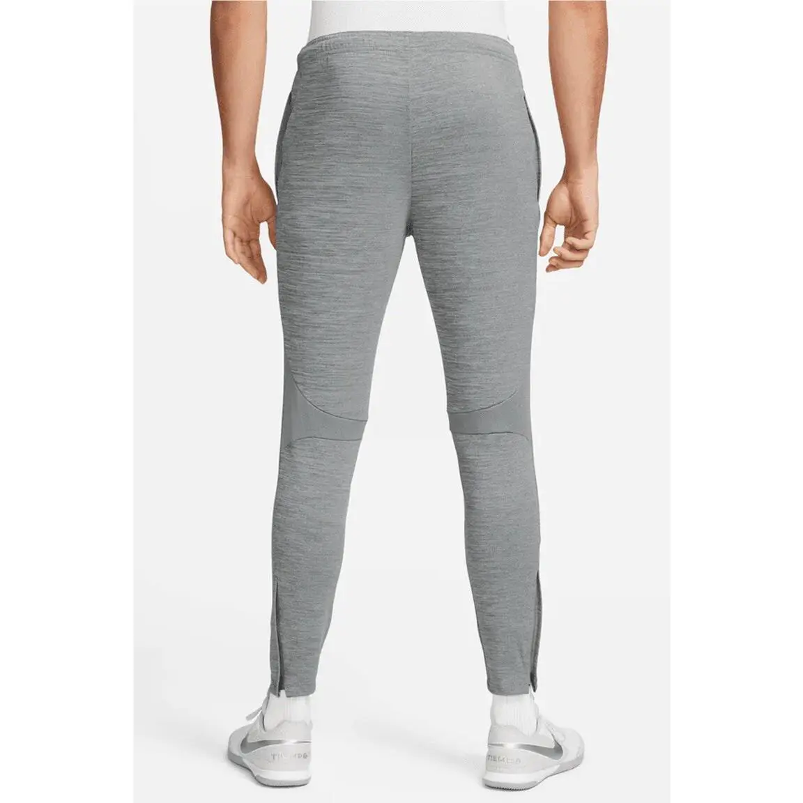 Nike clothing - Academy Pants - Academy Pants - DQ5057077 DQ5057-077 - Gray (UPC: 196148617665) 0