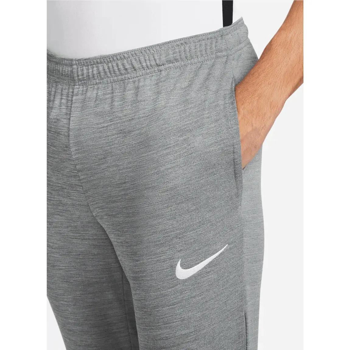 Nike clothing - Academy Pants - Academy Pants - DQ5057077 DQ5057-077 - Gray (UPC: 196148617665) 1