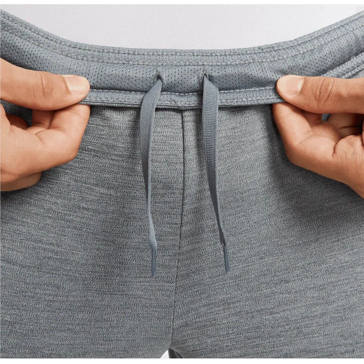Nike clothing - Academy Pants - Academy Pants - DQ5057077 DQ5057-077 - Gray (UPC: 196148617665) 2