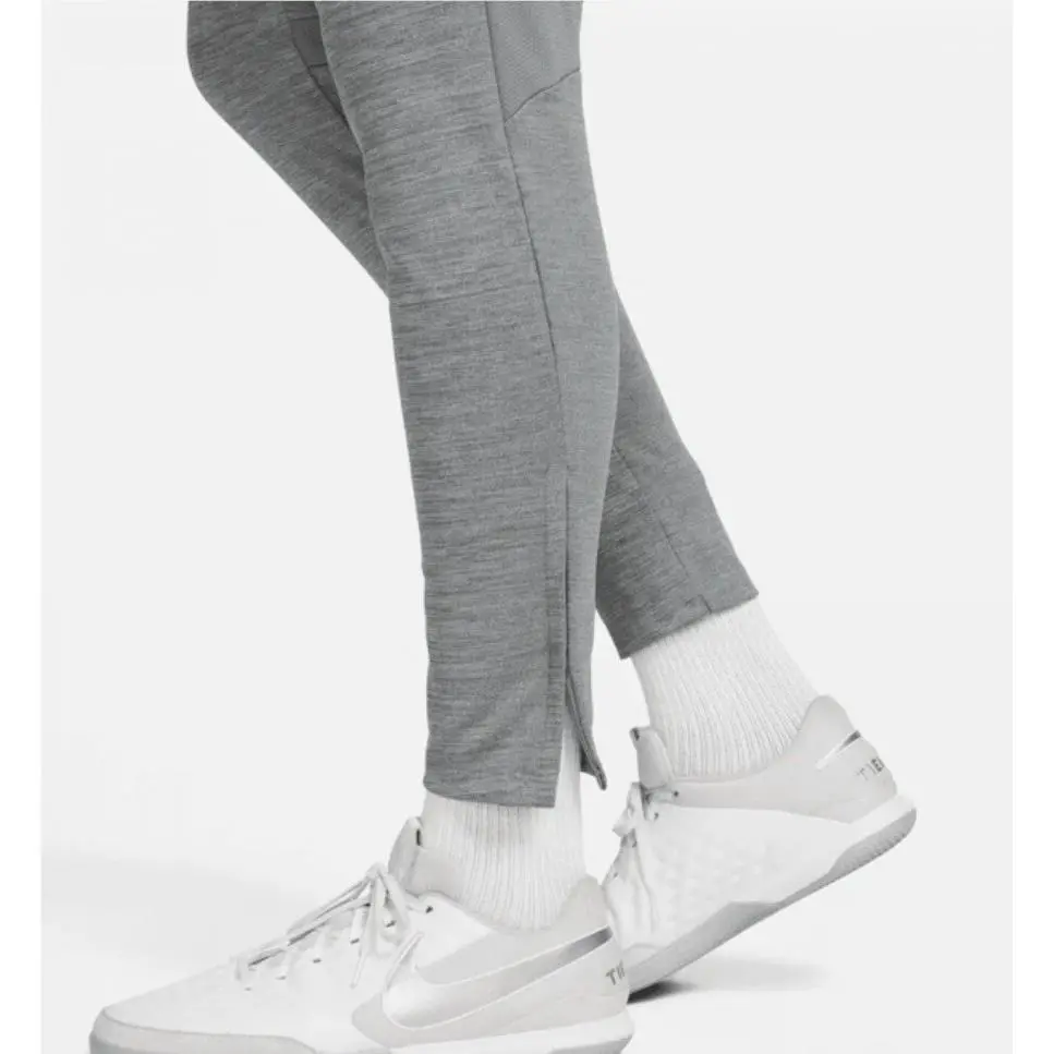 Nike clothing - Academy Pants - Academy Pants - DQ5057077 DQ5057-077 - Gray (UPC: 196148617665) 4