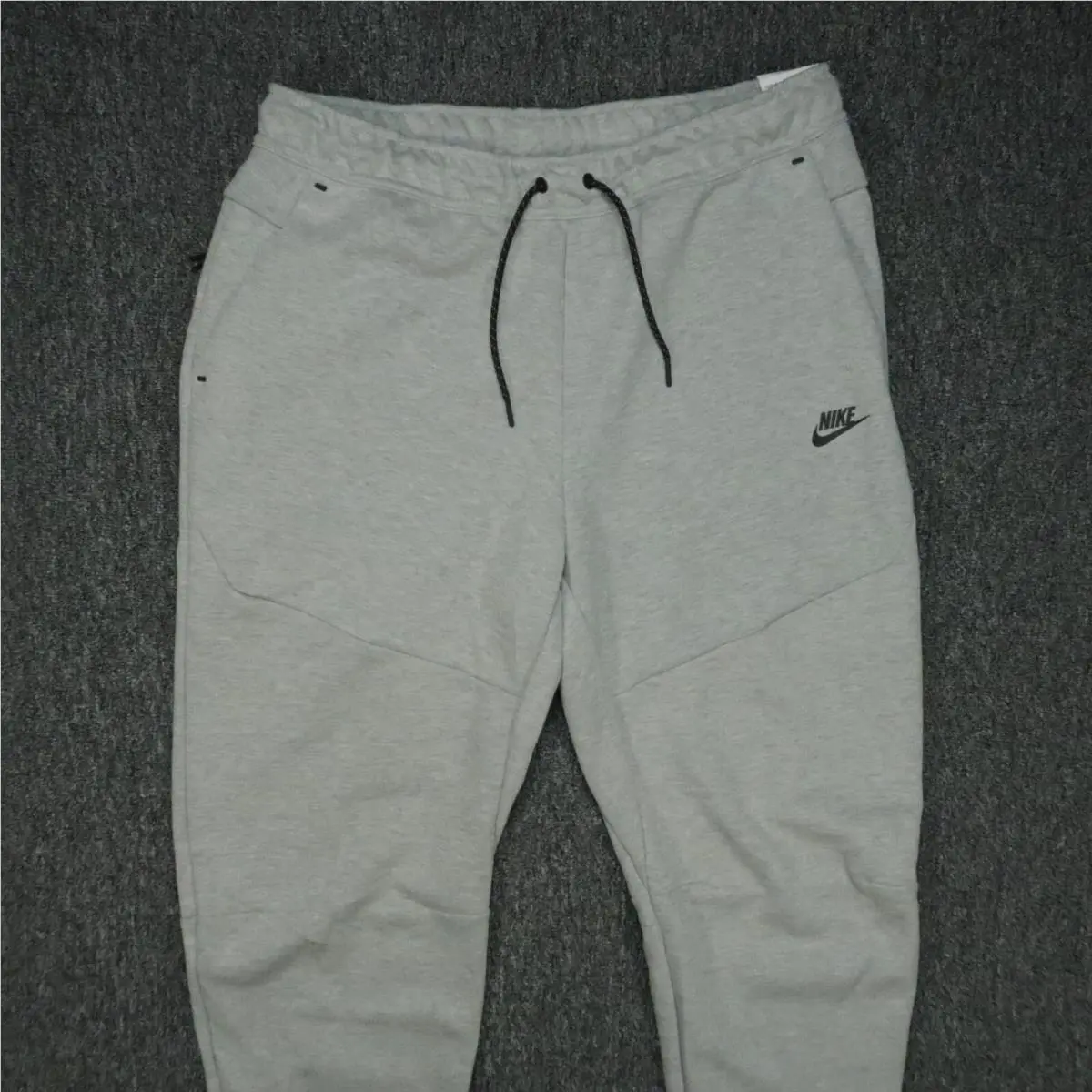 Nike clothing - Gray 0
